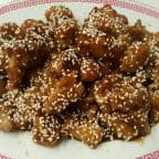 Best Sesame Chicken in Patterson, CA